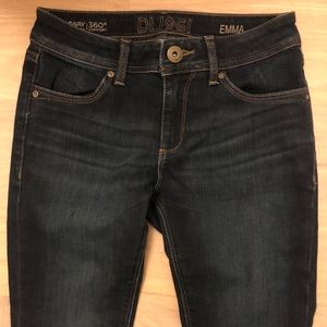 DL 1961 Emma Legging Jeans